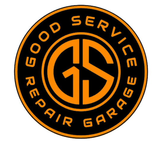 GOOD SERVICE GARAGE