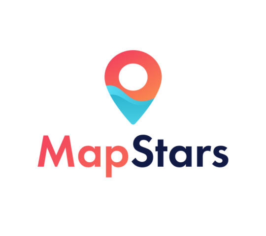 MapStars