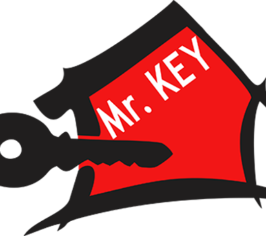 MR.KEY