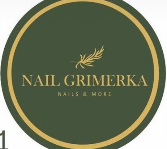 NAIL GRIMERKA