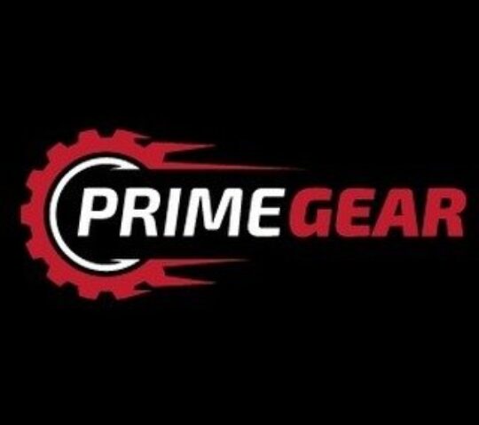 Prime Gear