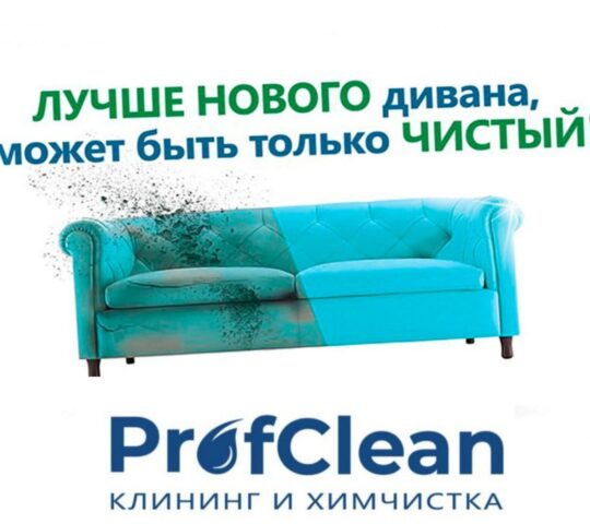 Profclean