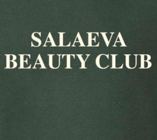 Salaeva Beauty Club