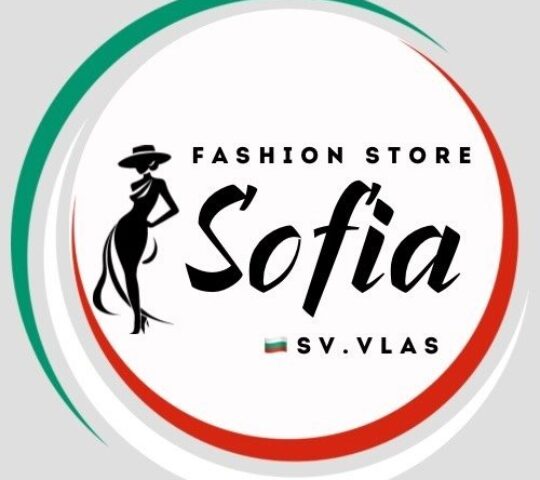 Sofia fashion store