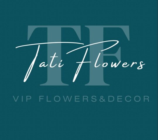 Tati Flowers