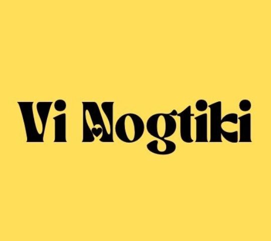 Vi nogtiki