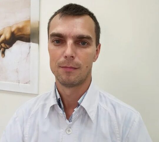 Чувпило Валерій Леонідович