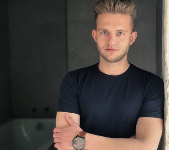Roman Rudiak