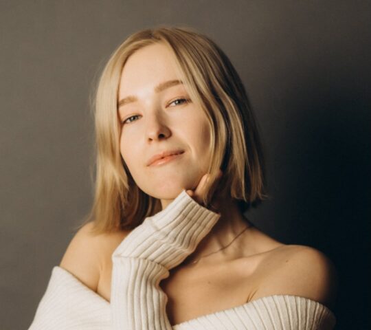 Катерина Базарова