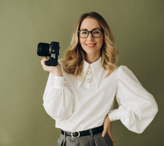 Катерина Філіпова
