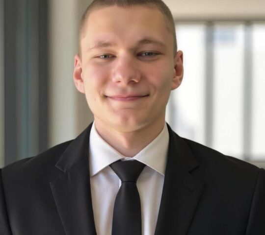 Іван Буркут