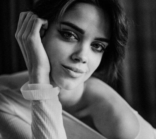 Юліана Барон